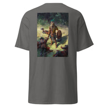 Load image into Gallery viewer, Men&#39;s classic tee
