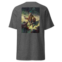 Load image into Gallery viewer, Men&#39;s classic tee
