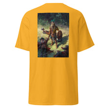 Load image into Gallery viewer, Men&#39;s classic tee
