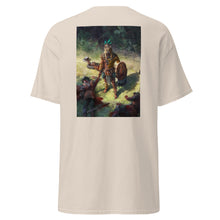 Load image into Gallery viewer, Men&#39;s classic tee
