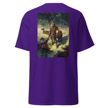 Load image into Gallery viewer, Men&#39;s classic tee
