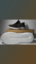 Load image into Gallery viewer, GREY CASUAL SNEAKERS
