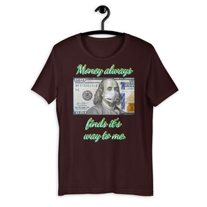 Money T-Shirt