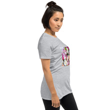 Load image into Gallery viewer, Flowers Unisex T-Shirt
